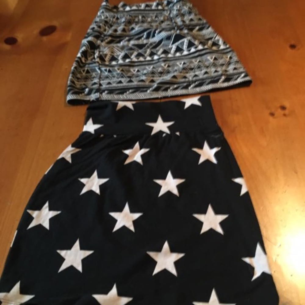 Skirts